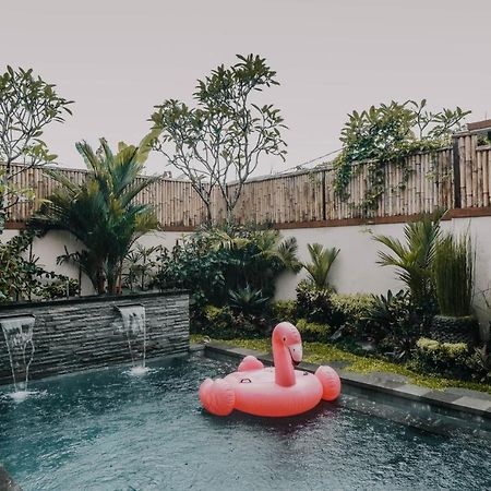 Ab Ubud Luxury Villa المظهر الخارجي الصورة