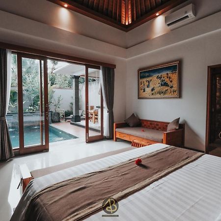 Ab Ubud Luxury Villa المظهر الخارجي الصورة