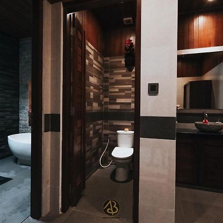 Ab Ubud Luxury Villa المظهر الخارجي الصورة