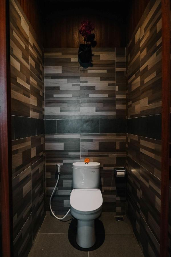 Ab Ubud Luxury Villa المظهر الخارجي الصورة
