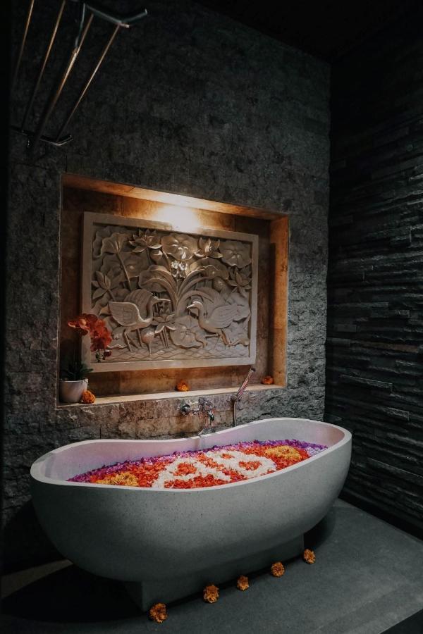 Ab Ubud Luxury Villa المظهر الخارجي الصورة