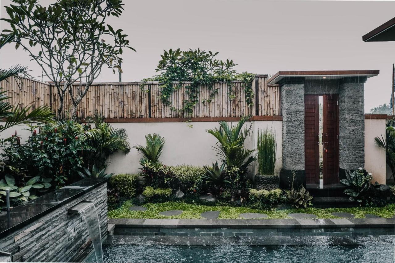 Ab Ubud Luxury Villa المظهر الخارجي الصورة