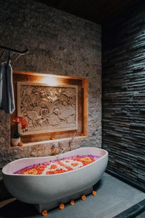 Ab Ubud Luxury Villa المظهر الخارجي الصورة