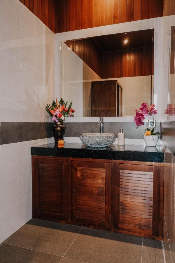 Ab Ubud Luxury Villa المظهر الخارجي الصورة