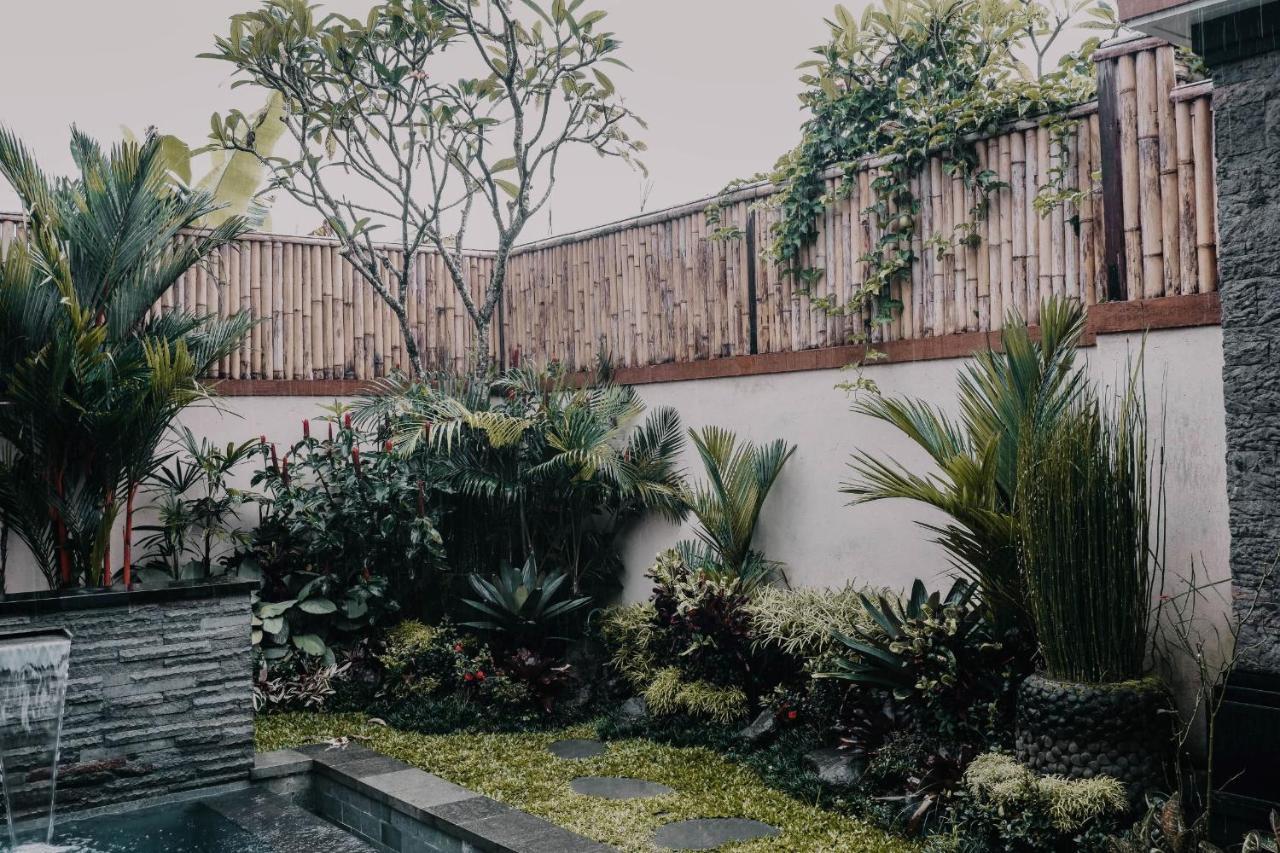 Ab Ubud Luxury Villa المظهر الخارجي الصورة