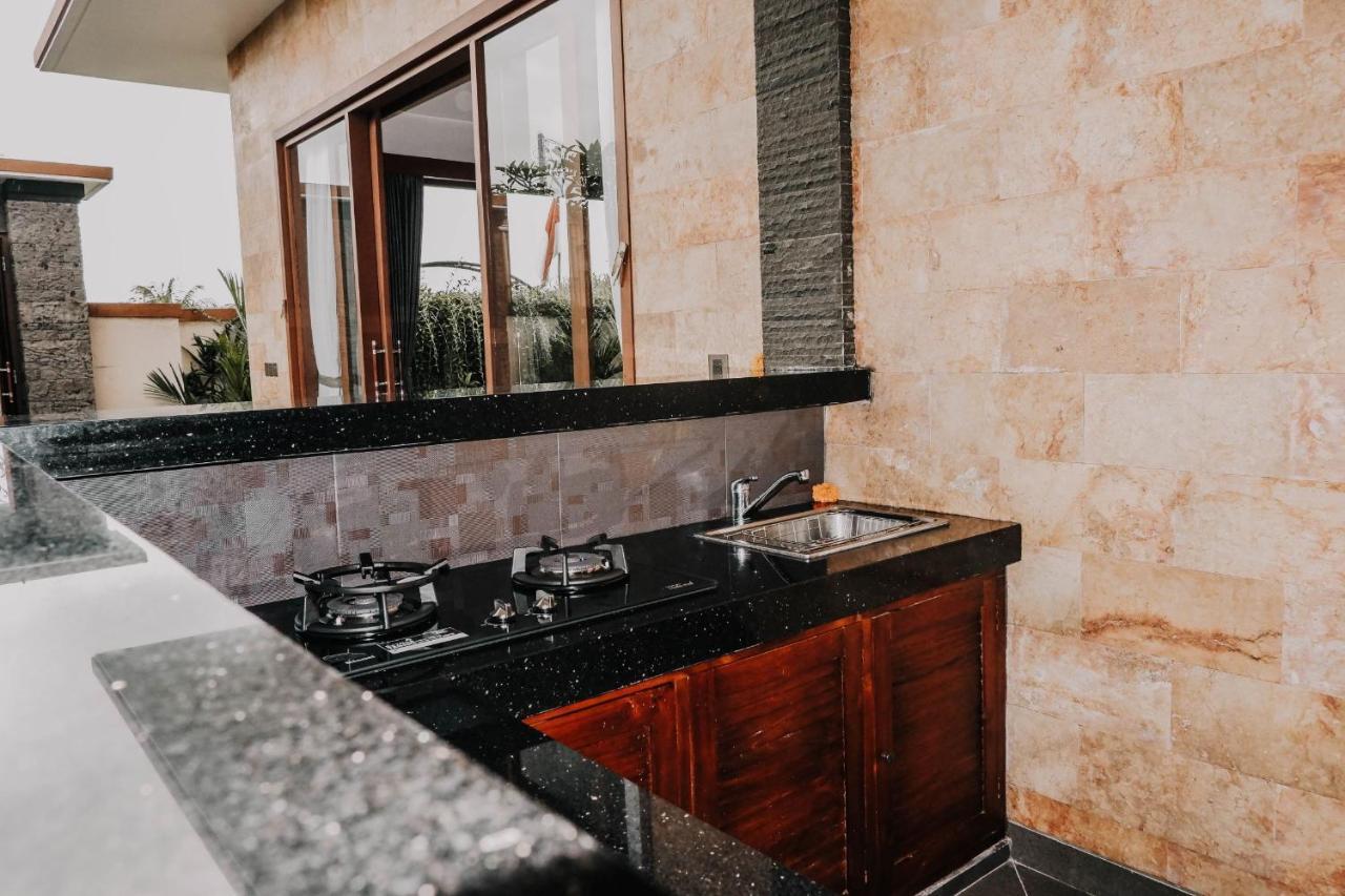 Ab Ubud Luxury Villa المظهر الخارجي الصورة