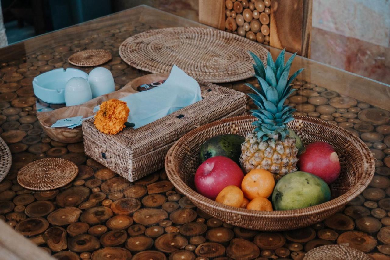 Ab Ubud Luxury Villa المظهر الخارجي الصورة