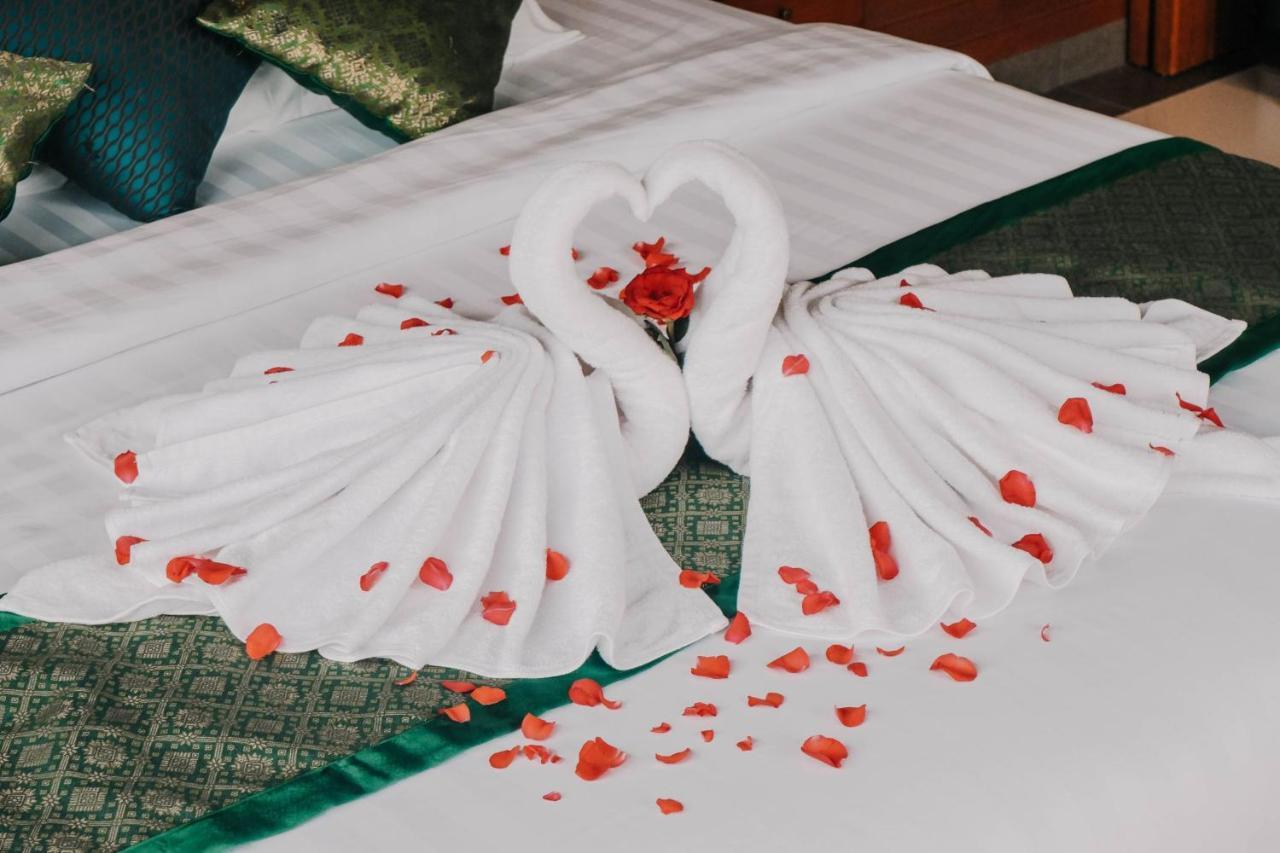 Ab Ubud Luxury Villa المظهر الخارجي الصورة
