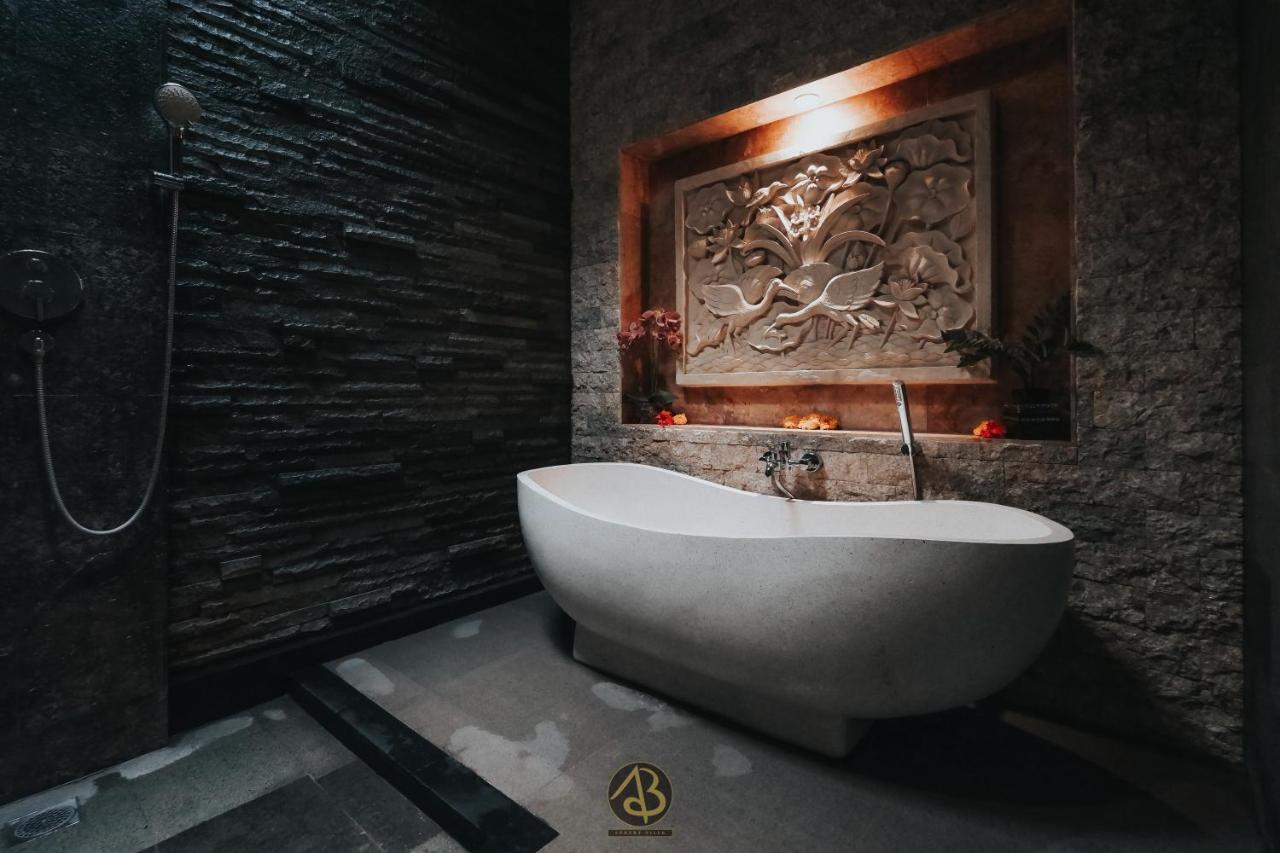Ab Ubud Luxury Villa المظهر الخارجي الصورة