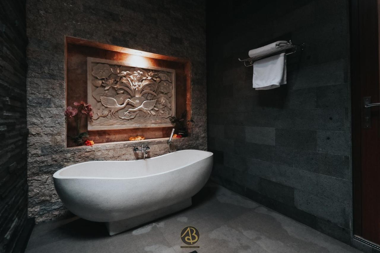 Ab Ubud Luxury Villa المظهر الخارجي الصورة