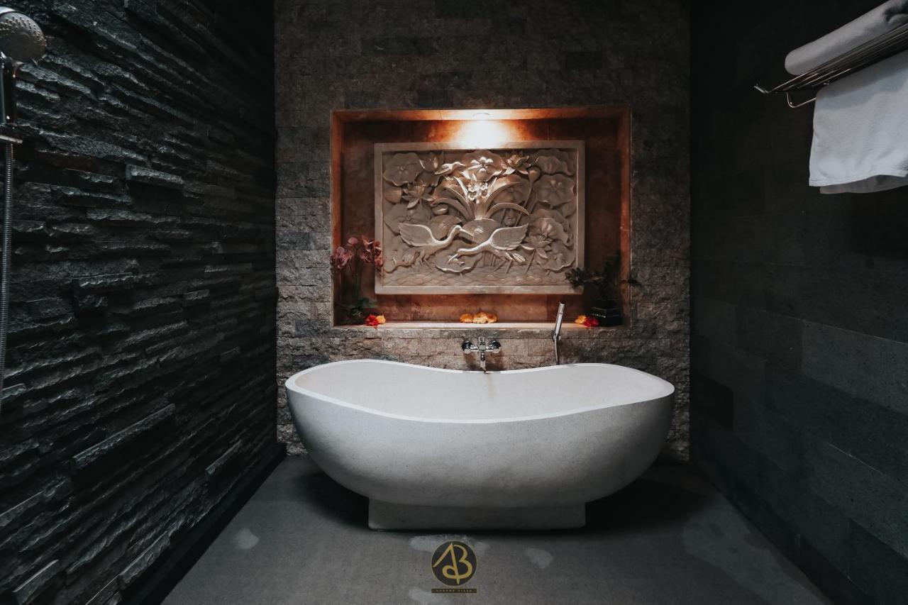 Ab Ubud Luxury Villa المظهر الخارجي الصورة
