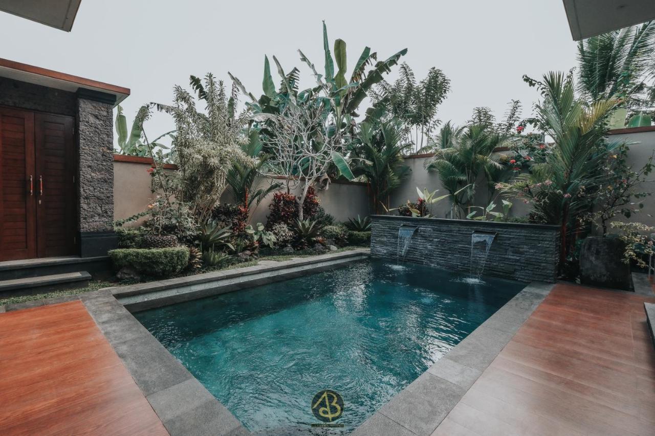 Ab Ubud Luxury Villa المظهر الخارجي الصورة